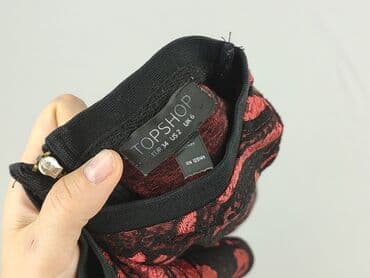 bluzki na ramiączkach sinsay: Topshop, T-shirt damski, rozmiar XS — 4