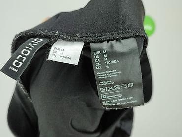 kolarki c: H&M Divided, Szorty damskie, rozmiar M — 4