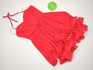 sukienka studniowka: Sukienka damska, rozmiar S — 2