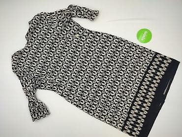 Kobiety: Kolor, Sukienka damska, rozmiar 4XL — 2