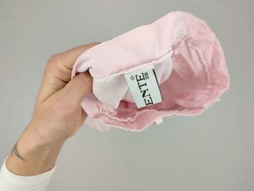 sandały koturna ccc: ELEGANTE, Spodnie 3/4 damskie, rozmiar S — 4