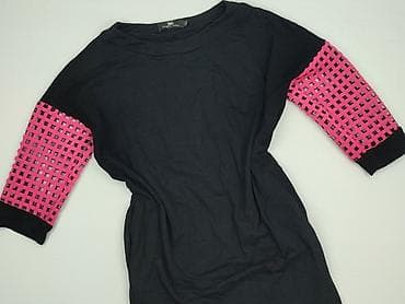 jedwab: Elisabetta Franchi, Tunika damska, rozmiar S — 1