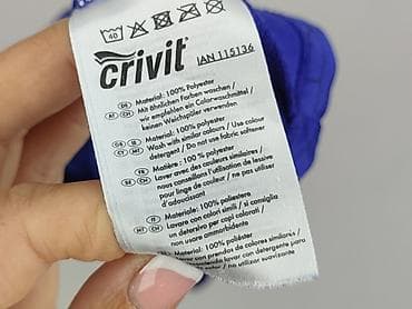 dresy mckenzie: Crivit, T-shirt damski, rozmiar M — 5