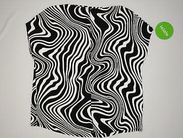 amisu koszula: Amisu, Bluzka damska, rozmiar 2XL — 3