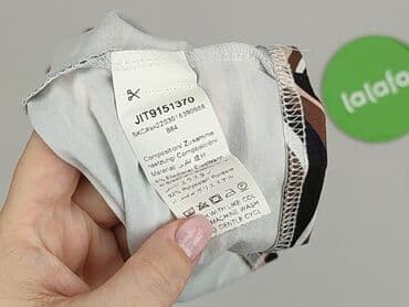 emo koszulka: Top, Shein, 10 lat, 134-140 cm, stan - Idealny — 5