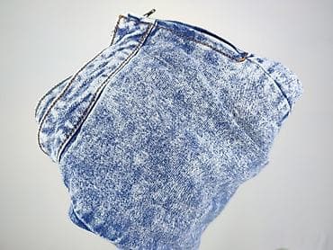 flare: Used Jeans, Jeansy damskie, rozmiar S — 4