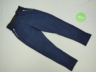 spodnie dresowe plus size: Spodnie dresowe damskie, rozmiar S — 2