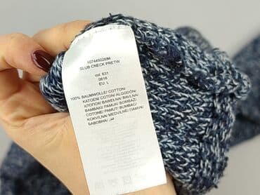 czy sweter z poliestru jest dobry: Review, Sweter for men, size L — 6