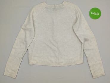 жіночі флісові кофти: Topshop, Women`s sweater, size M (EU 38) — 3