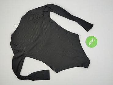o: H&M, Body damskie, rozmiar M — 3