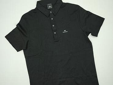 hello klein: Koszulka polo dla mężczyzn, rozmiar 2XL — 1