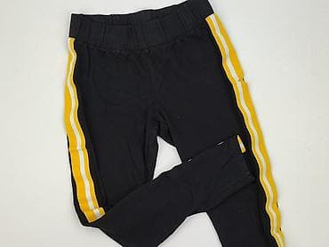 dresy dragon ball: Jean Pascale, Legginsy Sportowe damskie, rozmiar S — 1