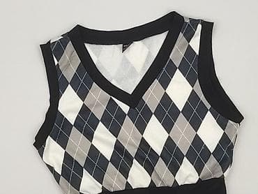 Shein, Top damski, rozmiar S