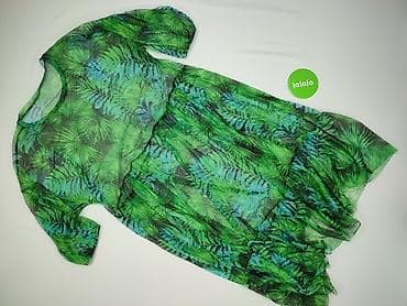 h: Women`s dress, size 6XL — 3