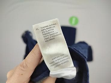 spodnie hampton republic: Hampton Republic, Spodnie materiałowe damskie, rozmiar 2XL — 5