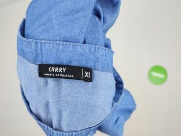 marynarka carry: Carry, Bluzka damska, XL — 4