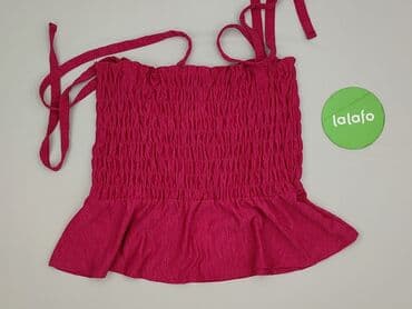 krótkie bluzy: Primark, Top damski, rozmiar S — 3