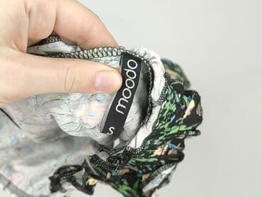 bluzka z otworem na kciuk: Moodo, Bluzka damska, rozmiar S — 4