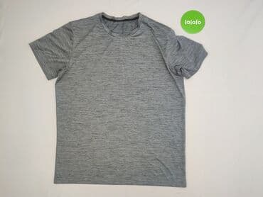 koszulka barcelony treningowa: Koszulka dla mężczyzn, rozmiar L — 2