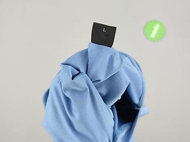 la sleeve: Top damski, rozmiar L — 5