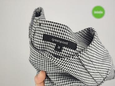 hell bunny: Greenpoint, Bluzka damska, rozmiar S — 4