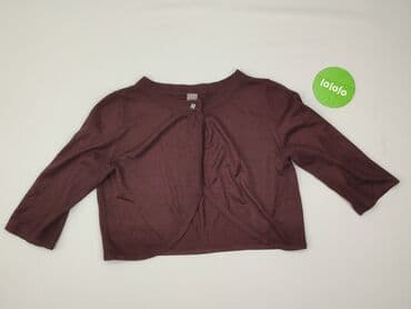 kimono kurtka: Tu, Kardigan damski, rozmiar XL — 2