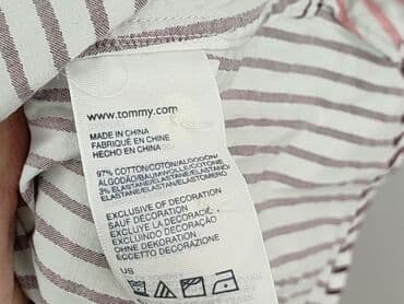 tommy hilfiger spódniczka: Tommy Hilfiger, Koszula damska, rozmiar L — 5