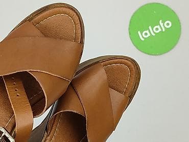 2 born buty: Sandały damskie, rozmiar 36 — 8