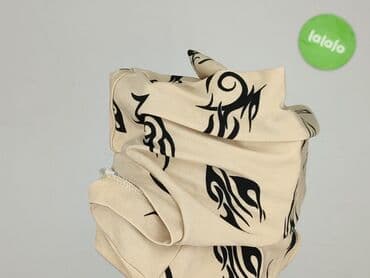 koszulka z flamingiem: House, T-shirt damski, S — 5