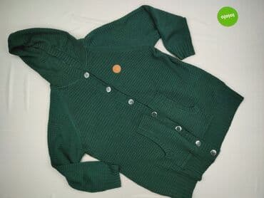 bluza bench: Bpc bonprix collection, Kardigan damski, rozmiar 2XL — 2