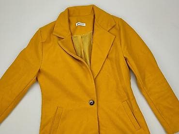 Płaszcz damski, rozmiar XL