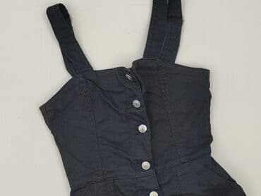 sukienka h m czerwona: H&M Divided, Sukienka damska, rozmiar 2XS — 1