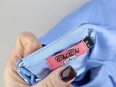 lacoste baleriny: Chi Chi London, Sukienka damska, rozmiar S — 4