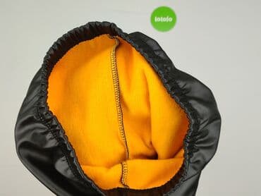 legginsy eko skóra matowe: Legginsy Ze skóry ekologicznej damskie, S — 4