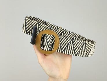 czapka jack daniels zimowa: Pasek, Damskie, stan - Idealny — 4