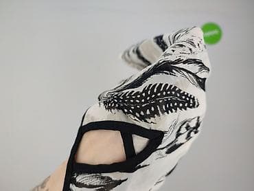 s: Bluzka damska, rozmiar 5XL — 4