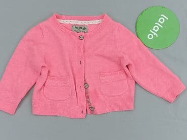 sweter hello kitty h: Kardigan, Next, 3-6 miesięcy, stan - Bardzo dobry — 2