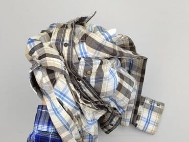 ubrania indyjskie: Koszulа dla mężczyzn, rozmiar S — 5