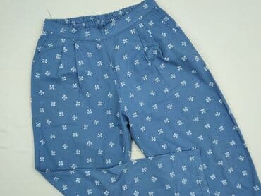 piżama hello kitty h: Material trousers for women, size XL (EU 42) — 1