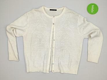 we knit clockhouse: Dunnes Stores, Kardigan damski, rozmiar 2XL — 2