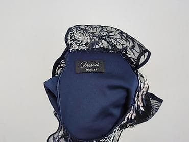 sukienki wow: Yessica, Sukienka damska, rozmiar 3XL — 4