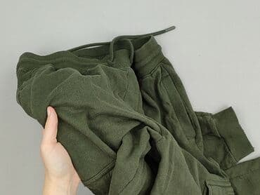 szorty męskie cropp: Spodnie dresowe dla mężczyzn, M, ALPHAR ONE, stan - Dobry — 6