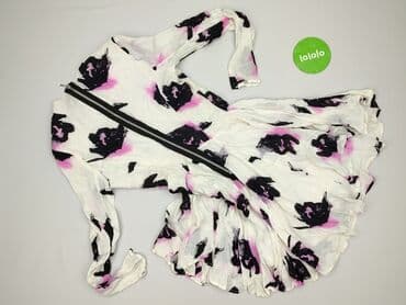 sukienka 36: H&M, Sukienka damska, rozmiar S — 4