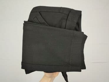 mohito spodnie szerokie: Mohito, Spodnie materiałowe damskie, rozmiar S — 7