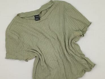 shein podkoszulki damskie: Shein, T-shirt damski, rozmiar S — 1