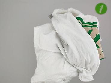 botki vices: Bluzka damska, rozmiar 5XL — 4