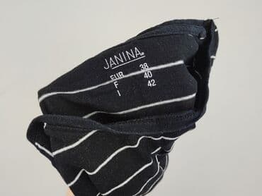 bluzki w paski allegro: Janina, Women`s T-shirt, size M (EU 38) — 4