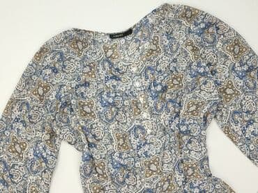 marynarka pull and bear: KappAhl, Bluzka damska, M — 1