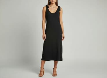 sukienki mini na wesele allegro: Sukienka damska, rozmiar L — 6