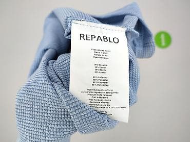 repliki markowych ubrań: Koszulka polo dla mężczyzn, rozmiar XL — 6